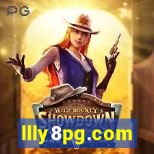 llly8pg.com