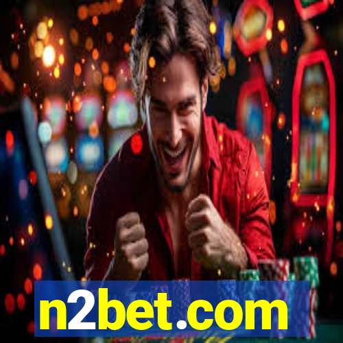 n2bet.com