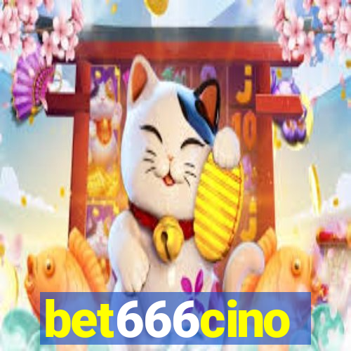 bet666cino