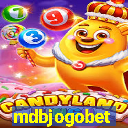 mdbjogobet