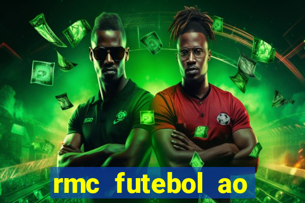 rmc futebol ao vivo gratis