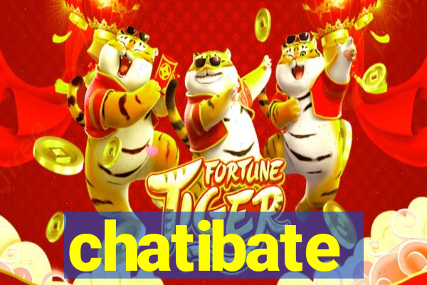 chatibate