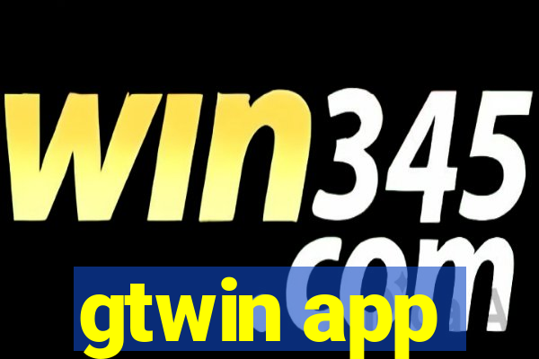 gtwin app