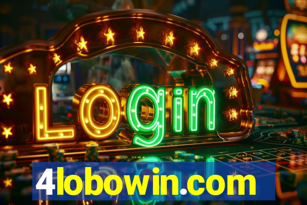 4lobowin.com