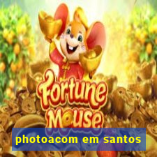 photoacom em santos