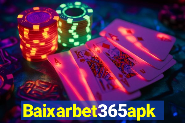 Baixarbet365apk