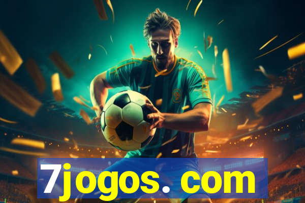 7jogos. com