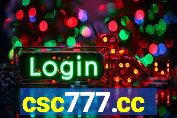 csc777.cc