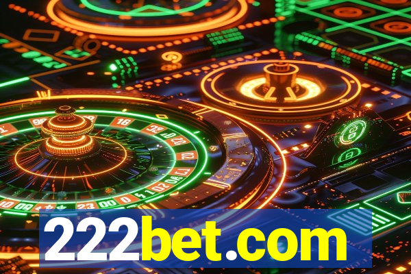 222bet.com