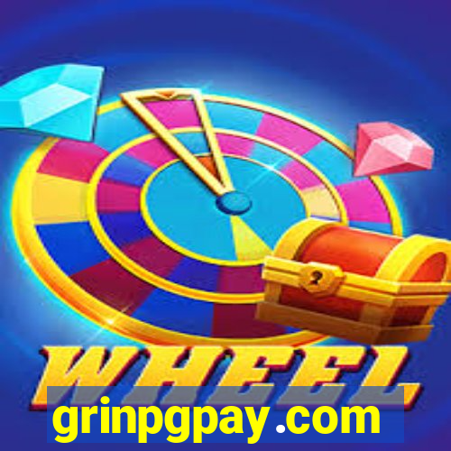 grinpgpay.com