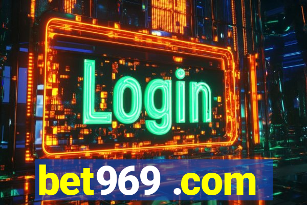 bet969 .com