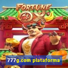 777g.com plataforma