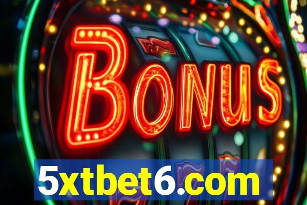 5xtbet6.com