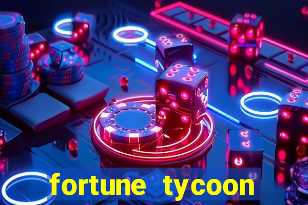 fortune tycoon slots download