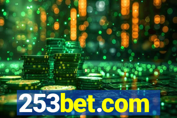 253bet.com