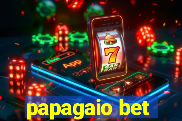 papagaio bet