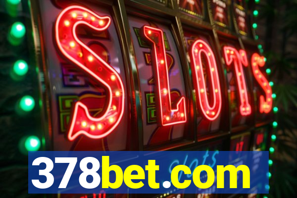 378bet.com