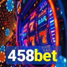 458bet