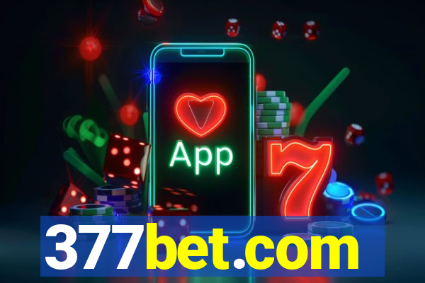 377bet.com