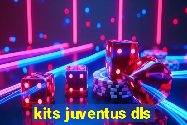 kits juventus dls