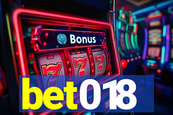 bet018