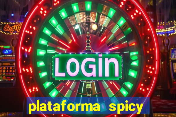 plataforma spicy bet é confiável