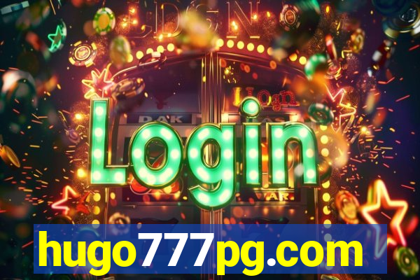 hugo777pg.com