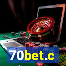 70bet.c