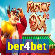 ber4bet