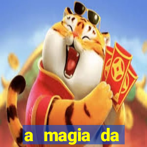 a magia da sobrevivência epub download