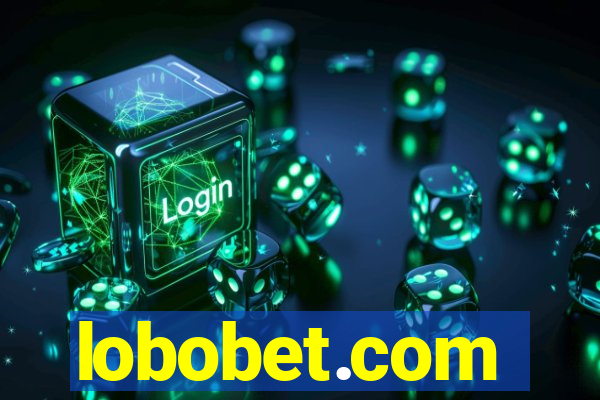 lobobet.com