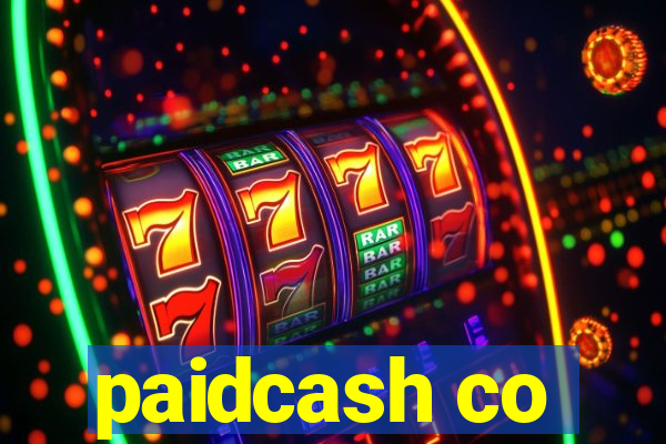 paidcash co