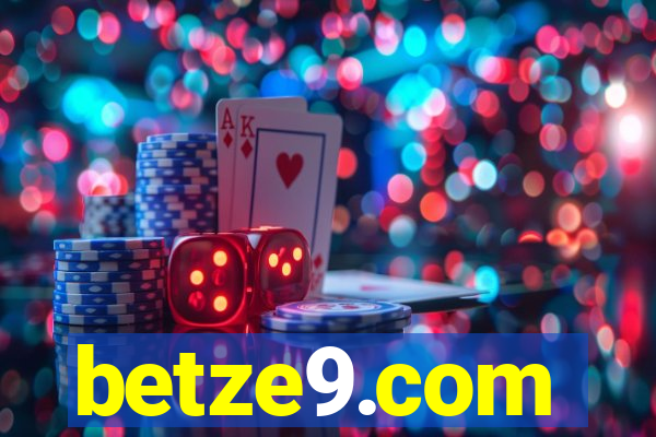 betze9.com