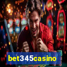 bet345casino