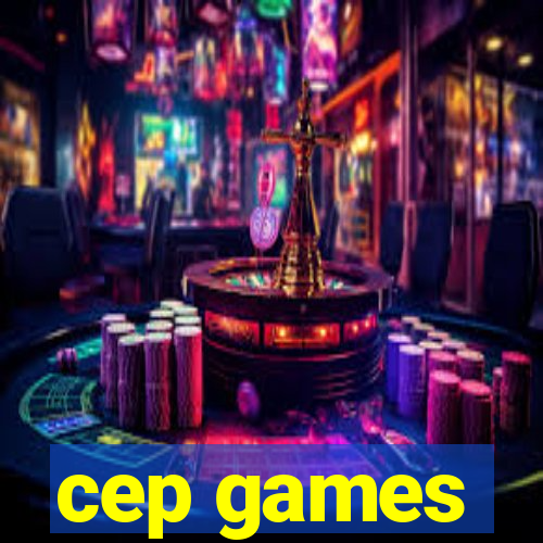 cep games