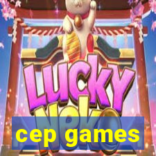 cep games