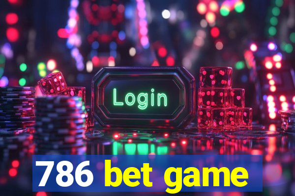 786 bet game