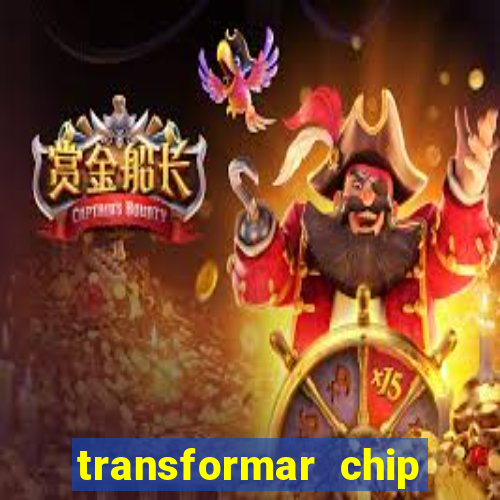 transformar chip tim em esim