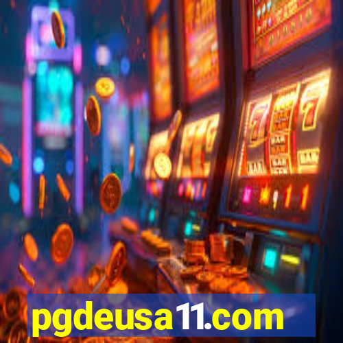 pgdeusa11.com