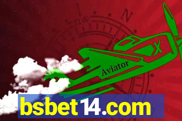 bsbet14.com