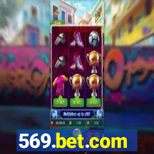 569.bet.com