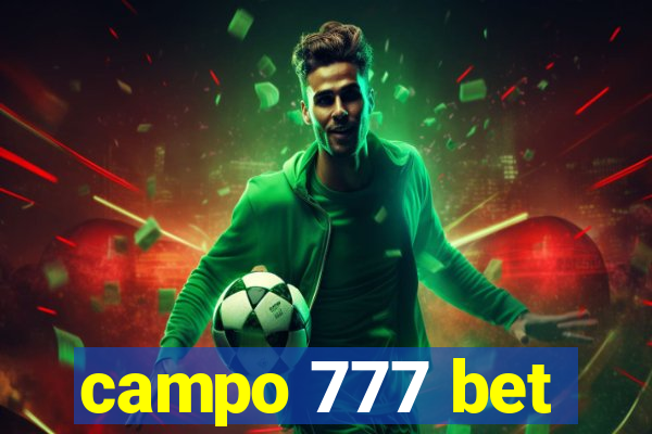 campo 777 bet