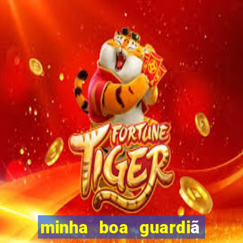 minha boa guardiã completo gratis pdf