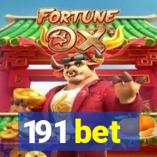 191 bet