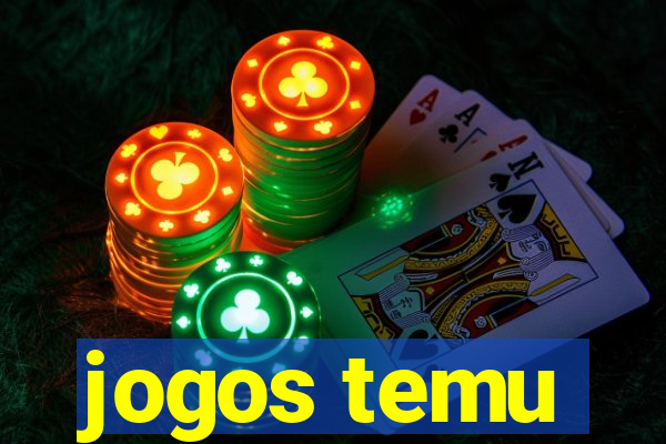 jogos temu