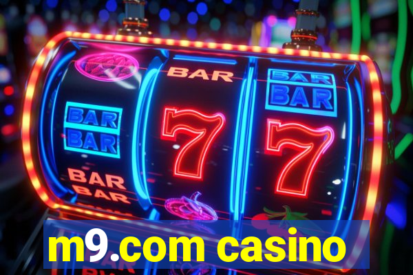 m9.com casino