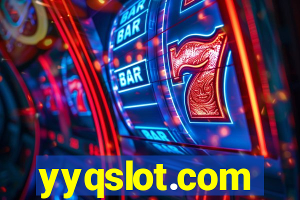 yyqslot.com