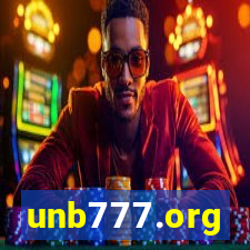 unb777.org