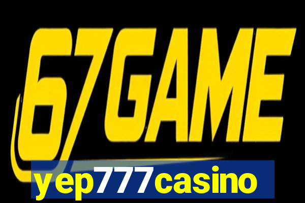 yep777casino