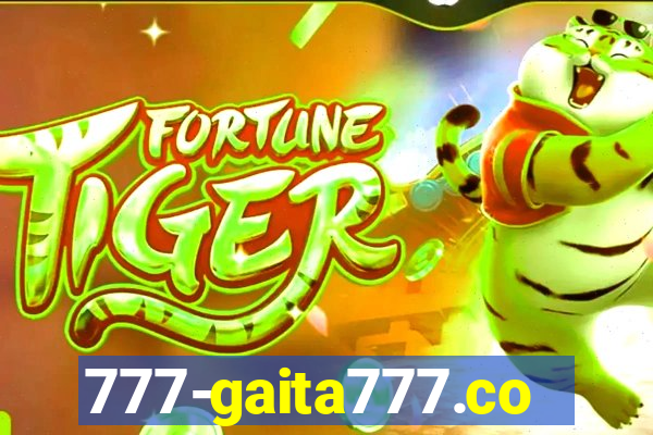 777-gaita777.com